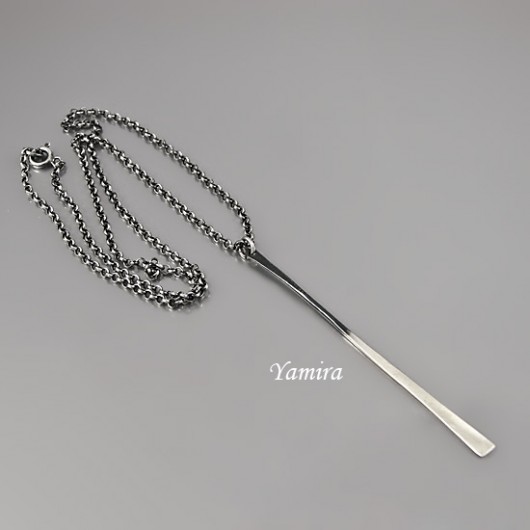 SIMPLE - naszyjnik yamira
