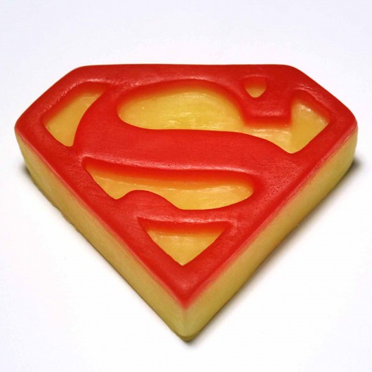Superman Pracownia Tenki
