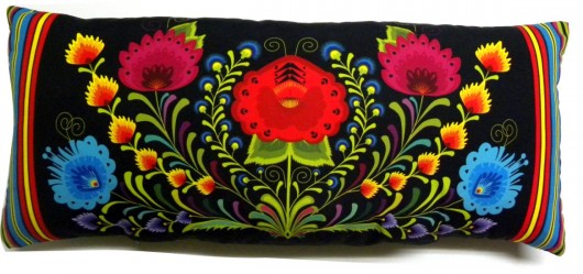 Poduszka -zamówienie Gaul Designs