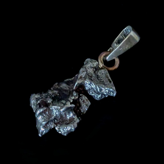 wisiory Kosmiczny prezent- meteoryt