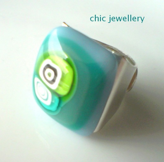 funky ring 5 funkyandchic