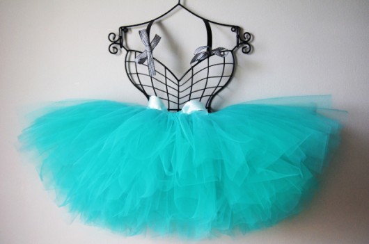 Spódniczka tutu TutuKids