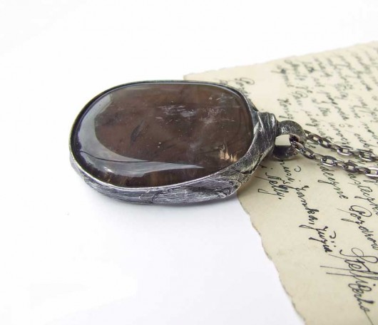 KWARC DUMNY przezwycięża nieśmiałość MARIAELA