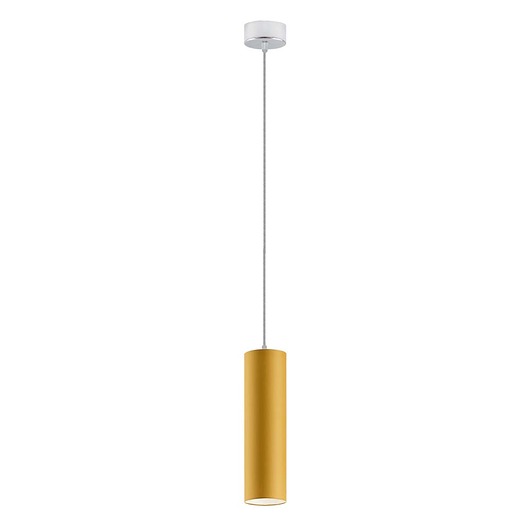 Lampa wisząca do jadalni tuba BEJRUT LYSNE