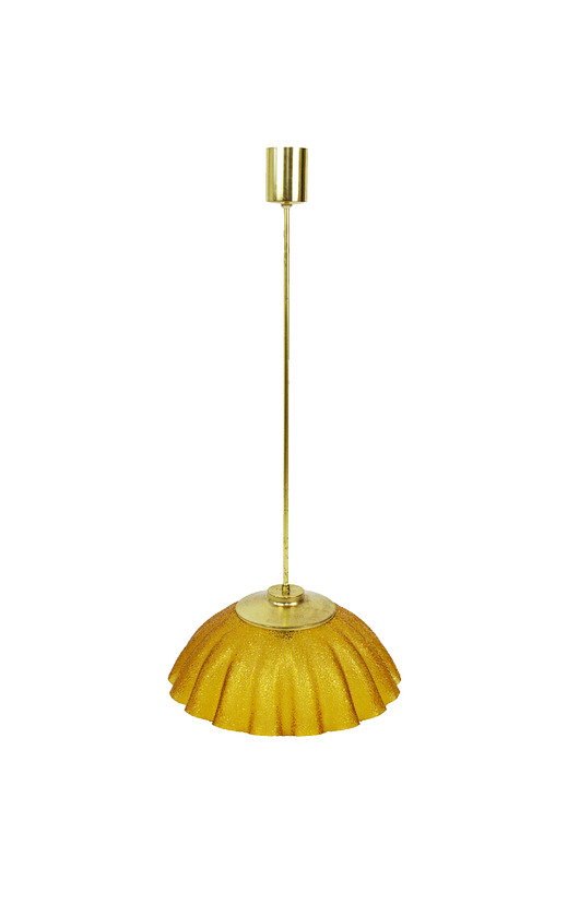 lampy wiszące Lampa Narva, Niemcy, lata 70
