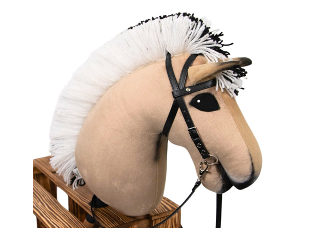 zabawki - inne Hobby Horse  VIP - fiord A2-A5