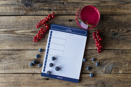 menu planner WONDERMARKET