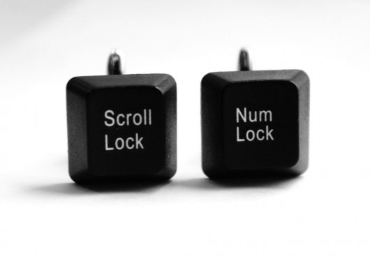 spinki *ScrollLock&NumLock* ReArte