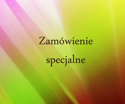 Spinki do mankietów dla Pana Grzegorza EGGinEGG