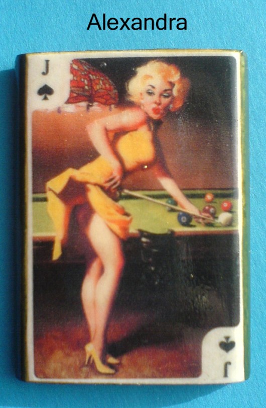 dama karciana 6 alexandra13