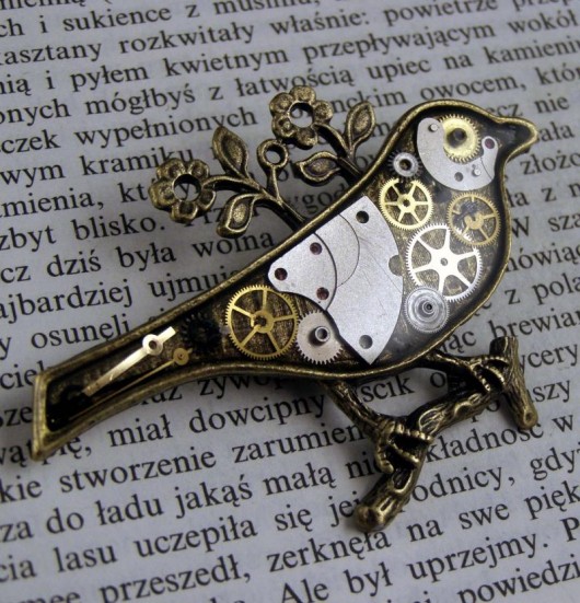 Czas od środka 2206 Zegarynki
