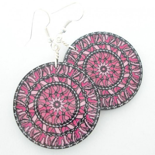 Mandala Akceptacji Iris Szarooka