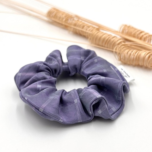 gumki do włosów Scrunchie/frotka 100% Jedwab