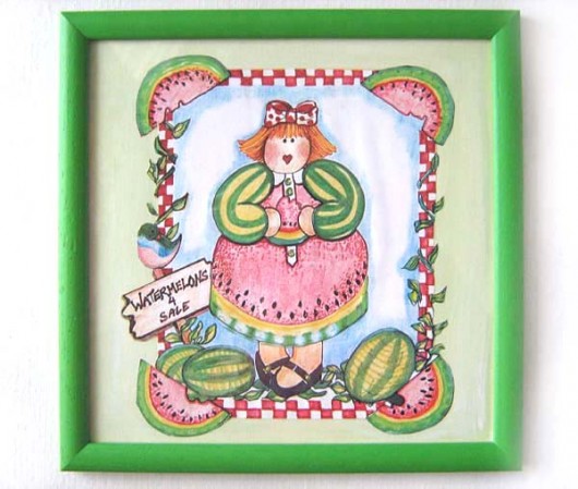 Ogrodniczka Iwona Rutkowska