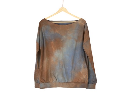 The Void Brown Lets Funky