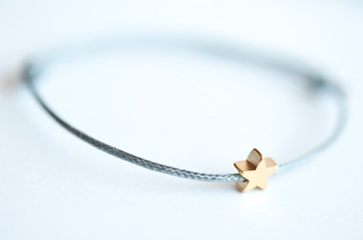 You are my star | metallic Lills