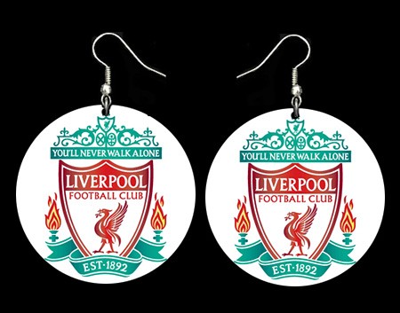 FC Liverpool (na zamówienie) KuKa