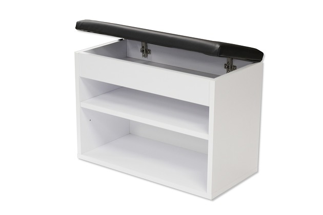 Szafka na buty BEC80x30 siedzisko schowek 80cm amdecor