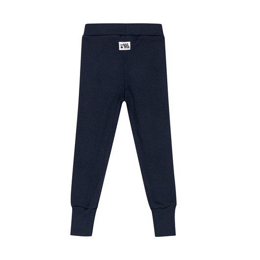Legginsy FIT - GRANAT Lamama