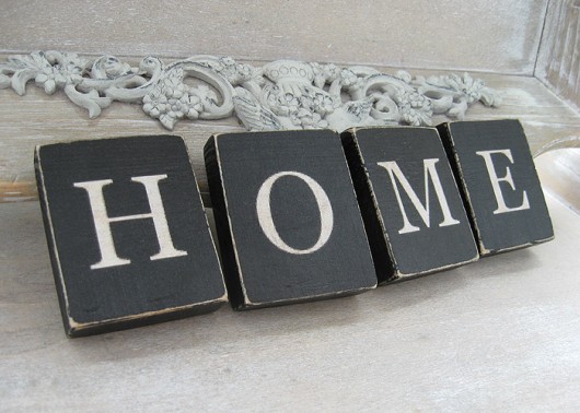 Magnesy Home scarllet art