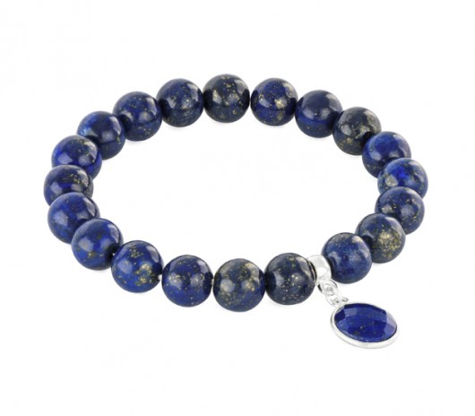 Earth Energy - Lapis lazuli. Lavoga