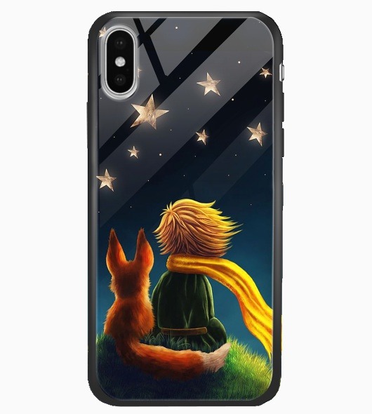etui szklane case glass - GL422 Caseline  etui na telefon