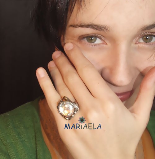 CISZA POD ŚNIEGIEM MARIAELA