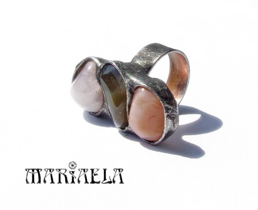 TRYPTYK kamienny MARIAELA