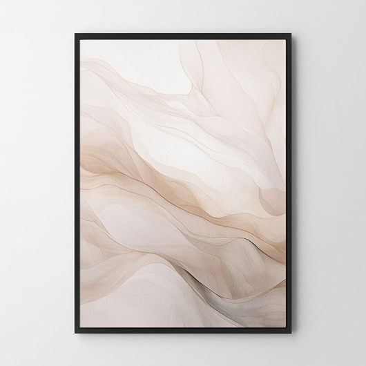 plakaty Plakat Abstrakcja v6