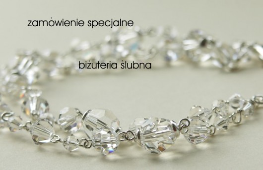 Zamówienie specjalne Black Diamond