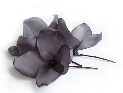 CIEMNA SZAROŚĆ SundayRose