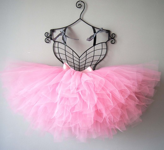 Spódniczka tutu TutuKids