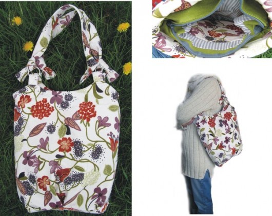 Torba Liliam washka