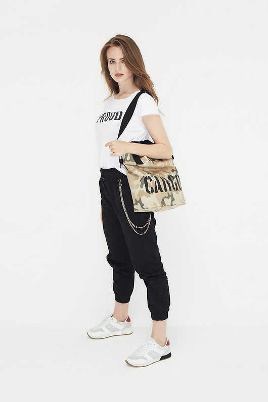 Torba CARGO BY OWEE woodland XSMALL CARGO by OWEE