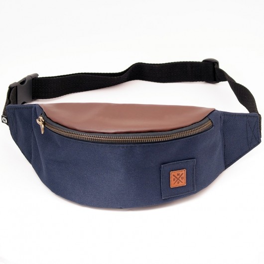Nerka Nuff wear Oxide | Navy Nuff