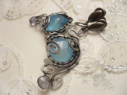 Sapphire Maqda