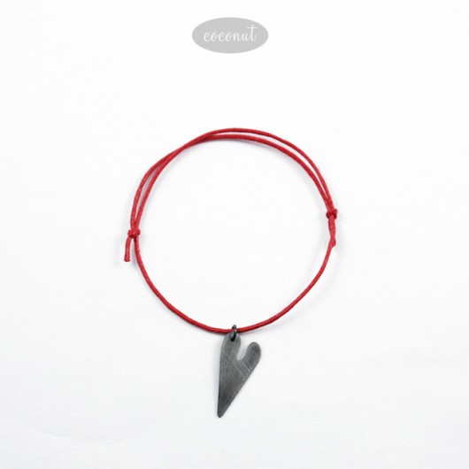EASY LOVER 22 - bransoletka COCONUT