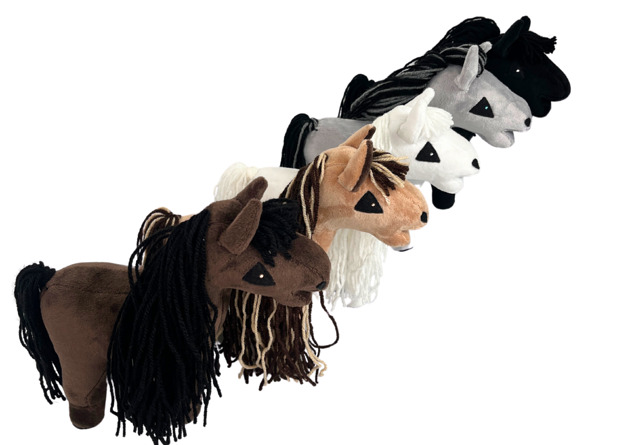 zabawki - inne Baby Horse Mini - promocyjny
