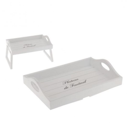 Taca Plateau de Fauteuil MIA home