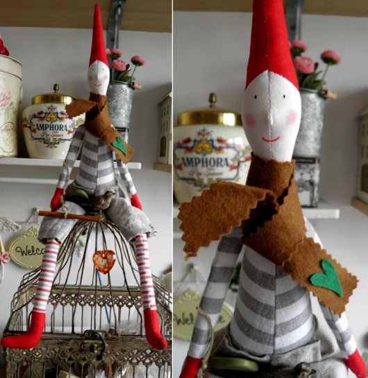 Elf skrzat swiateczny 1 AvA