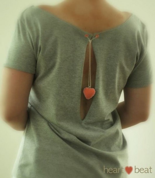 Heart  beat MIMIŚ