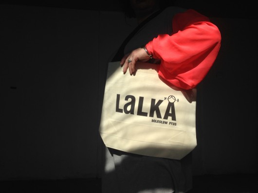 Torba „Lalka" Kurdemol