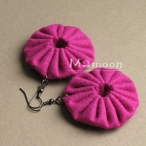 rosette PURPURA Mamoon