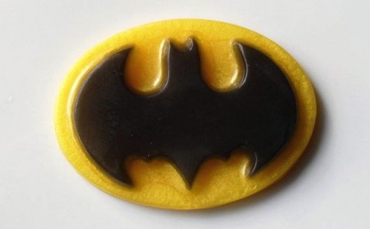 Batman Pracownia Tenki