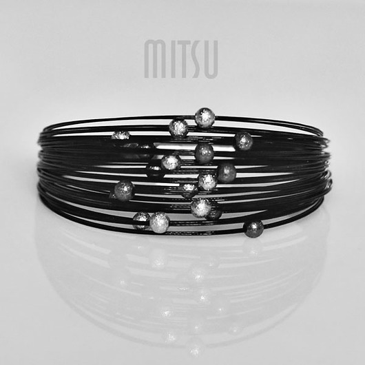 Bold & Beautiful Mitsu