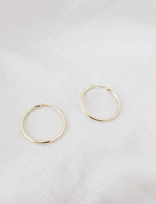 Kolczyki Gusta Jewellery 