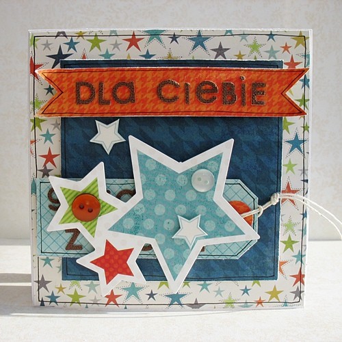 Dla Ciebie fasoolka
