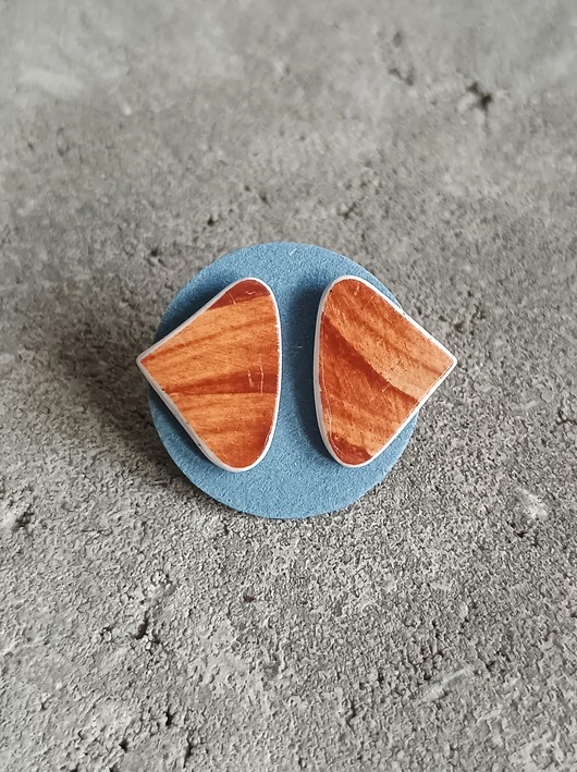 kolczyki ceramiczne Kolczyki ceramiczne Włocławek