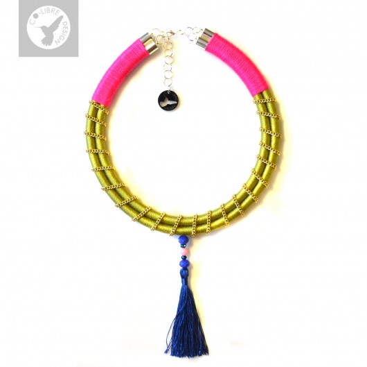 Leyla CO LIBRE DESIGN