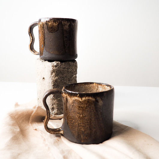 kubki Kubek 300 ml kolekcja VILLAGE